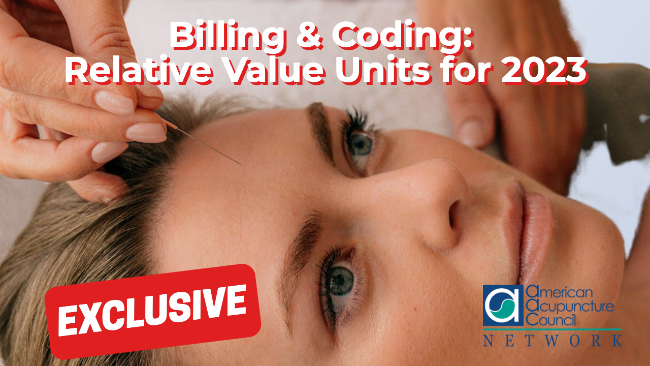 billing-coding-relative-value-units-for-2023-aac-info-network