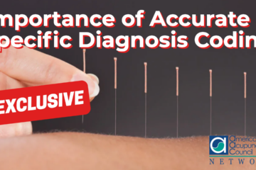 Importance of Accurate & Specific Diagnosis Coding