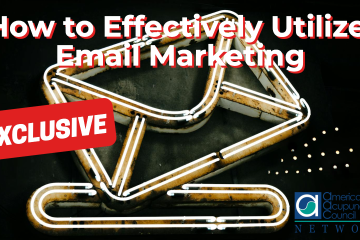 How to Effectively Utilize Email Marketing