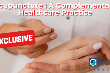 A Complementary Healthcare Practice