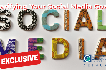 Clarifying Your Social Media Goals