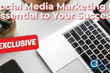 Social Media Marketing Is Essential to Your Success