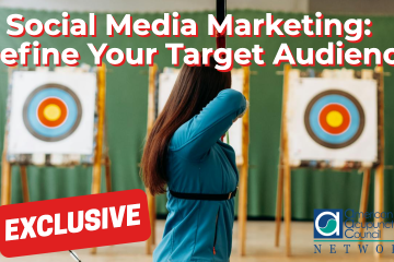 Social Media Marketing: Define Your Target Audience